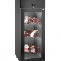 Refrigeration cabinets